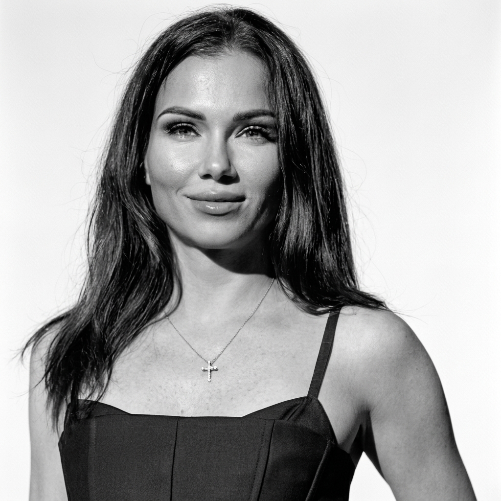 Юлия Верина 