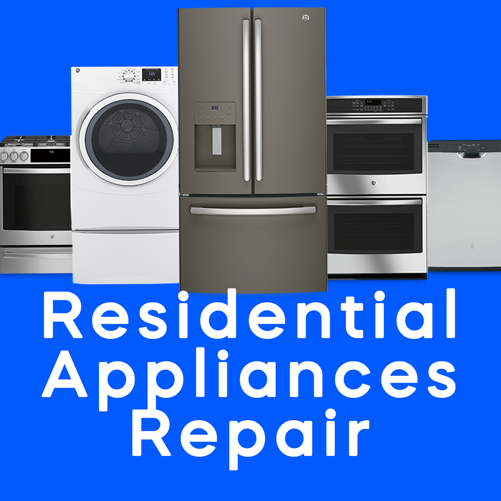 ServiceON Appliance Repair Local appliances technicians