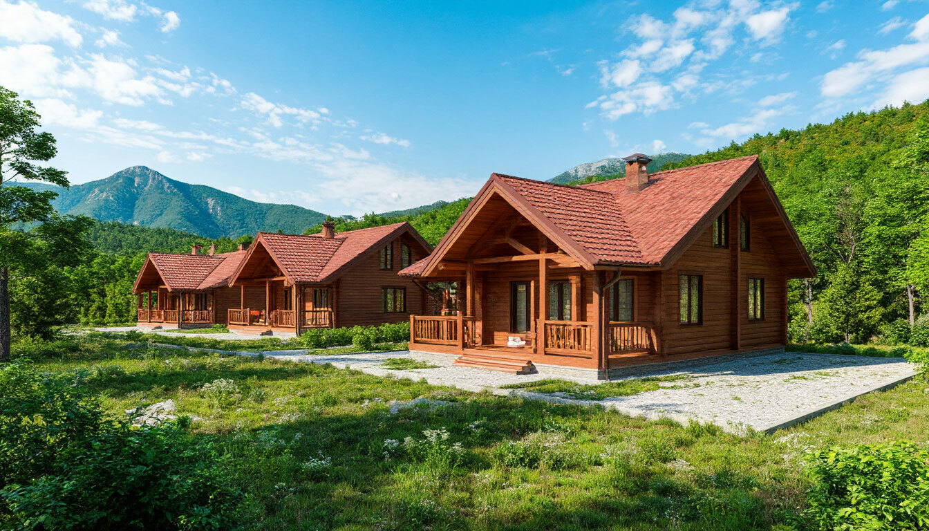 КП Лучи Крым