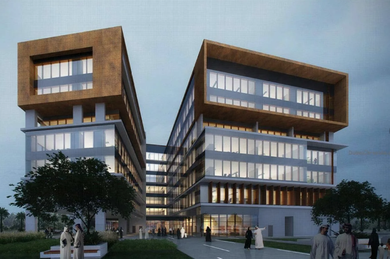 University of Wollongong Dubai