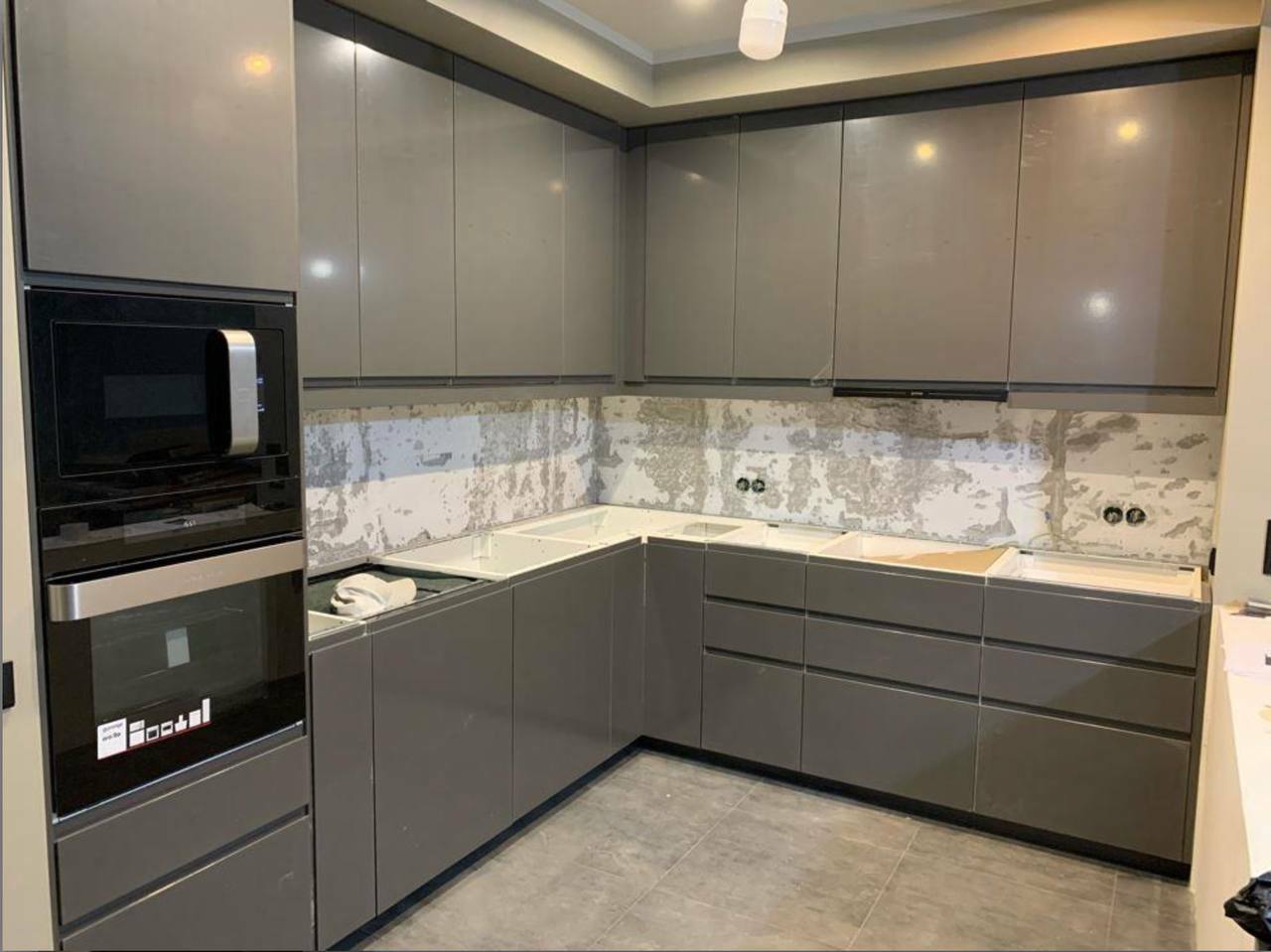 Ikea kitchen installers near me New York