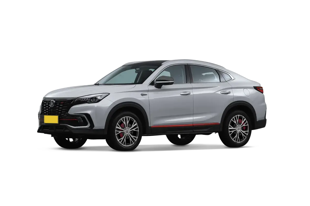 Changan CS85 Coupe