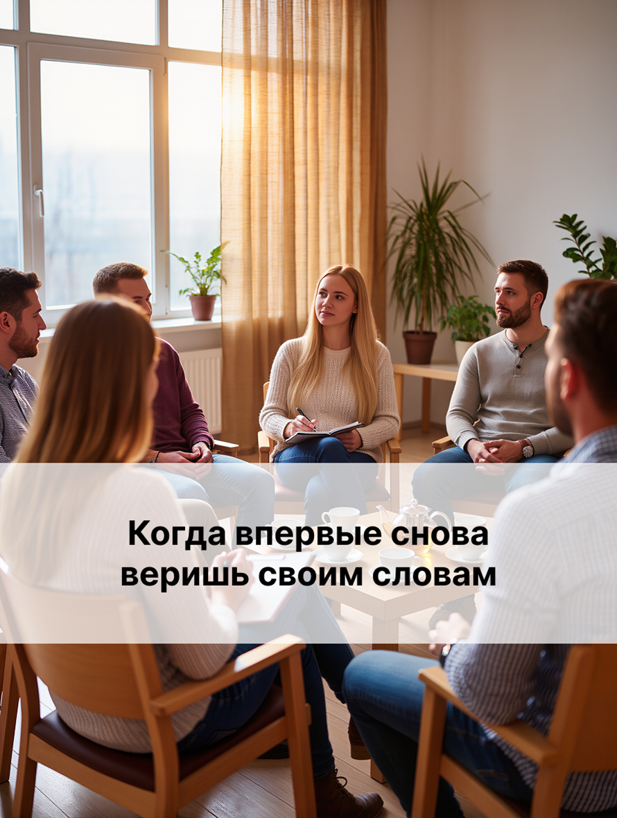 Газлайтинг изнутри: как жертвы сомневаются в собственных переживаниях