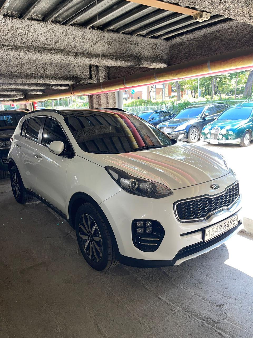 Купить Авто В Кореи С Пробегом