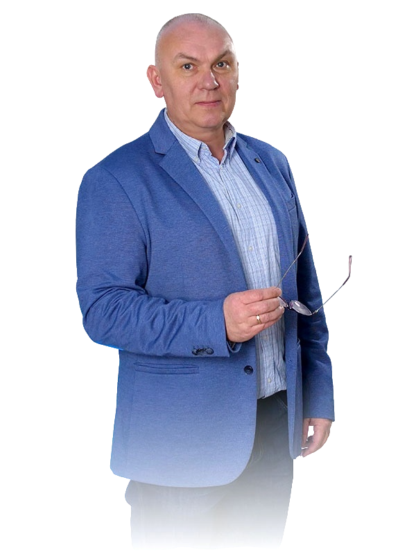 Соколов Сергей Сергеевич — директор ООО БЛС, таможенный брокер Санкт-Петербург