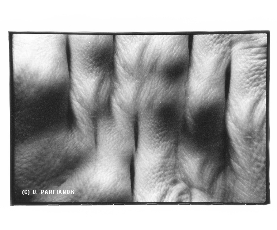 Владимир Парфенок. «Без названия» (1996)