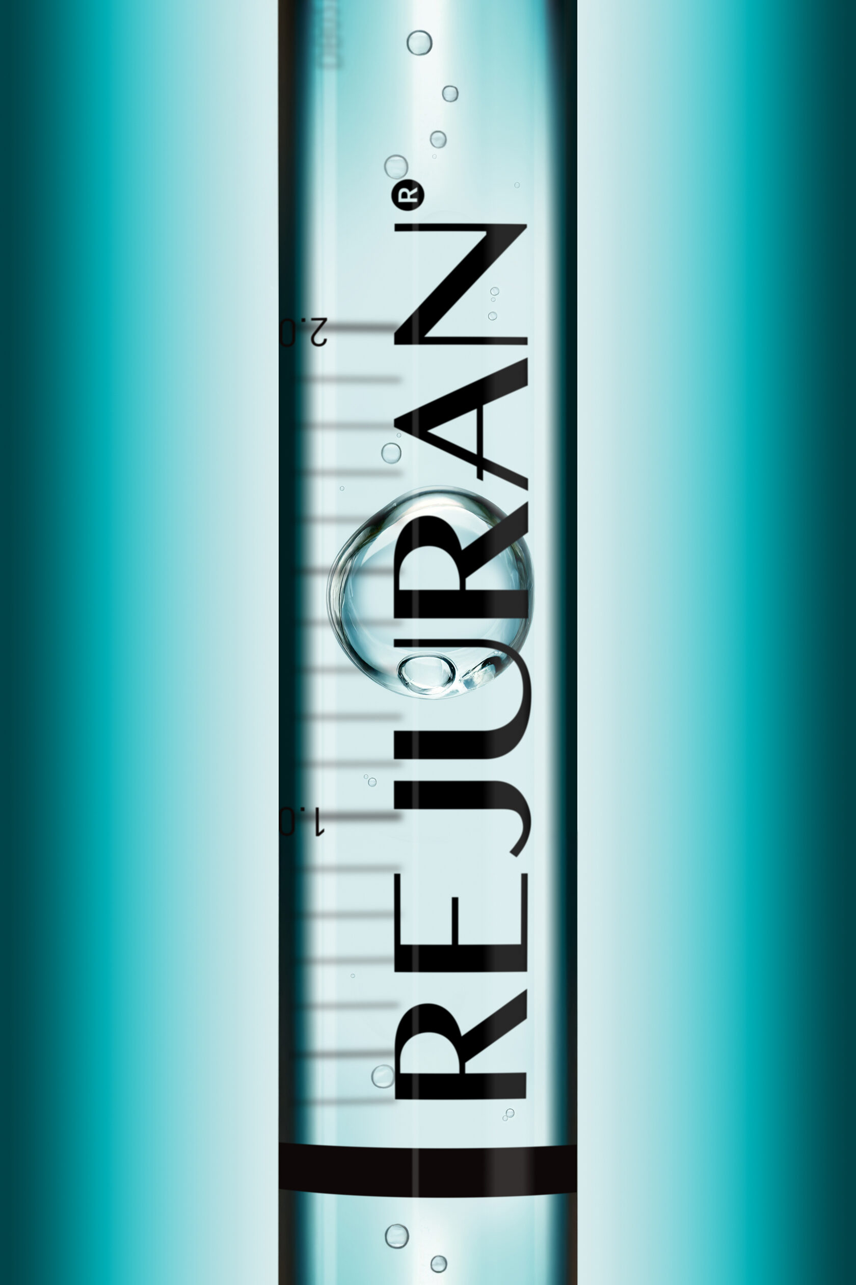 Rejuran — инновационный препарат на основе PDRN