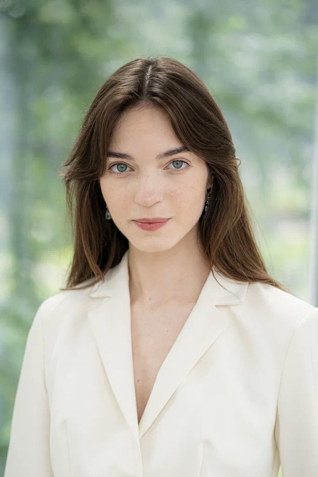 Фото Глушковой В.К.