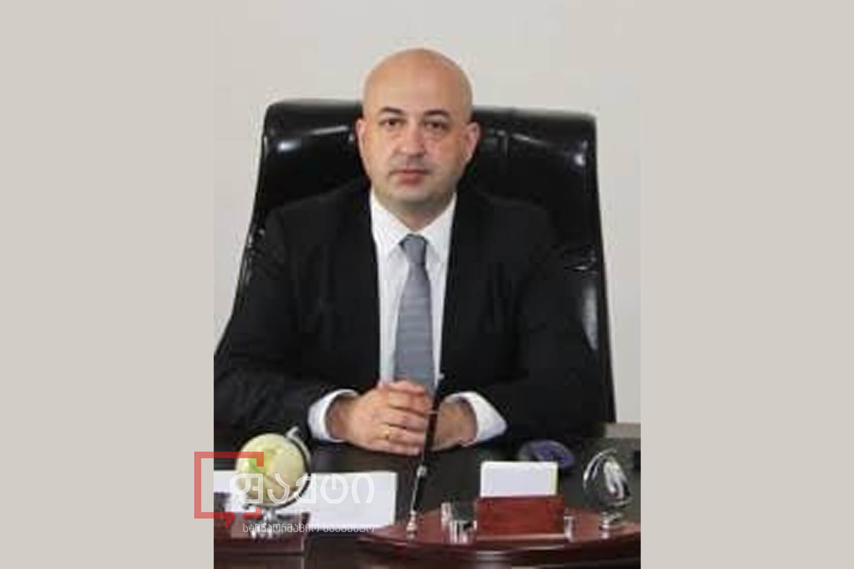ლაშა კომახიძე
