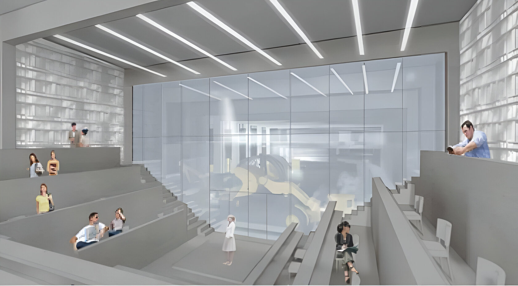 Комплекс горно-технологического техникума