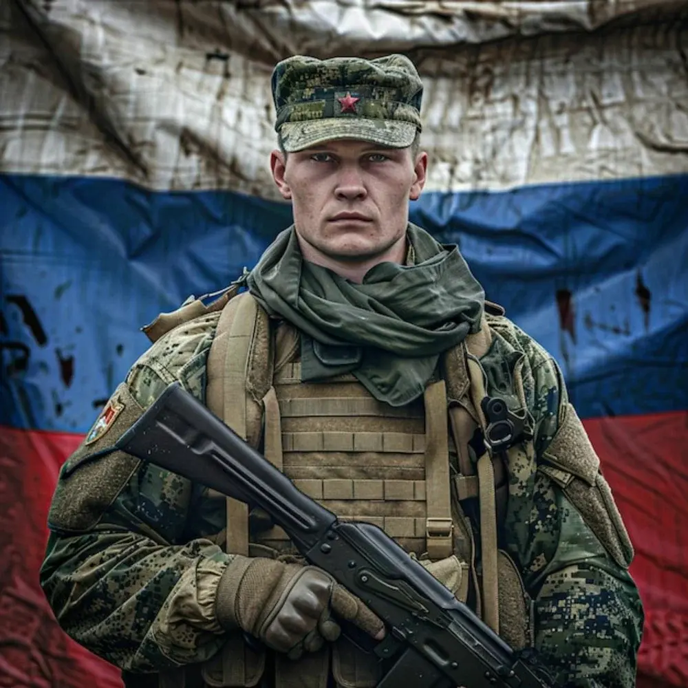 Контракт на СВО: регионы оформления