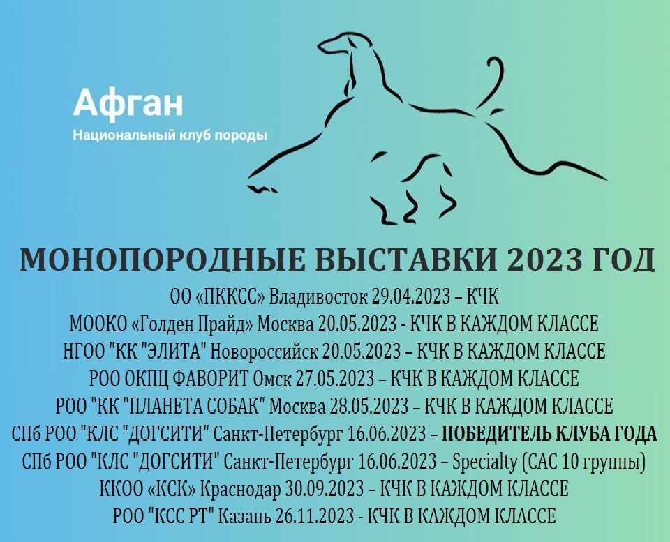 Зоопортал расписание выставки 2023