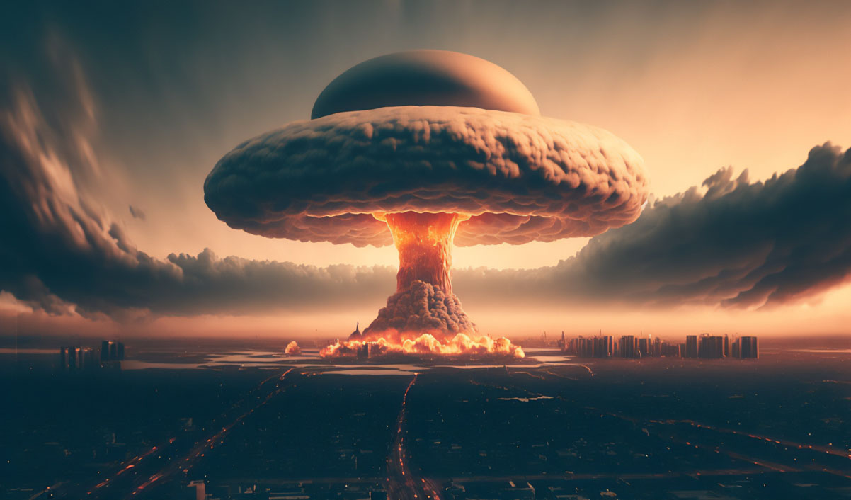 Terraria ядерная бомба фото 6