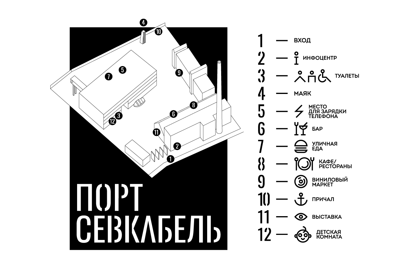 Севкабель порт пушкинская карта