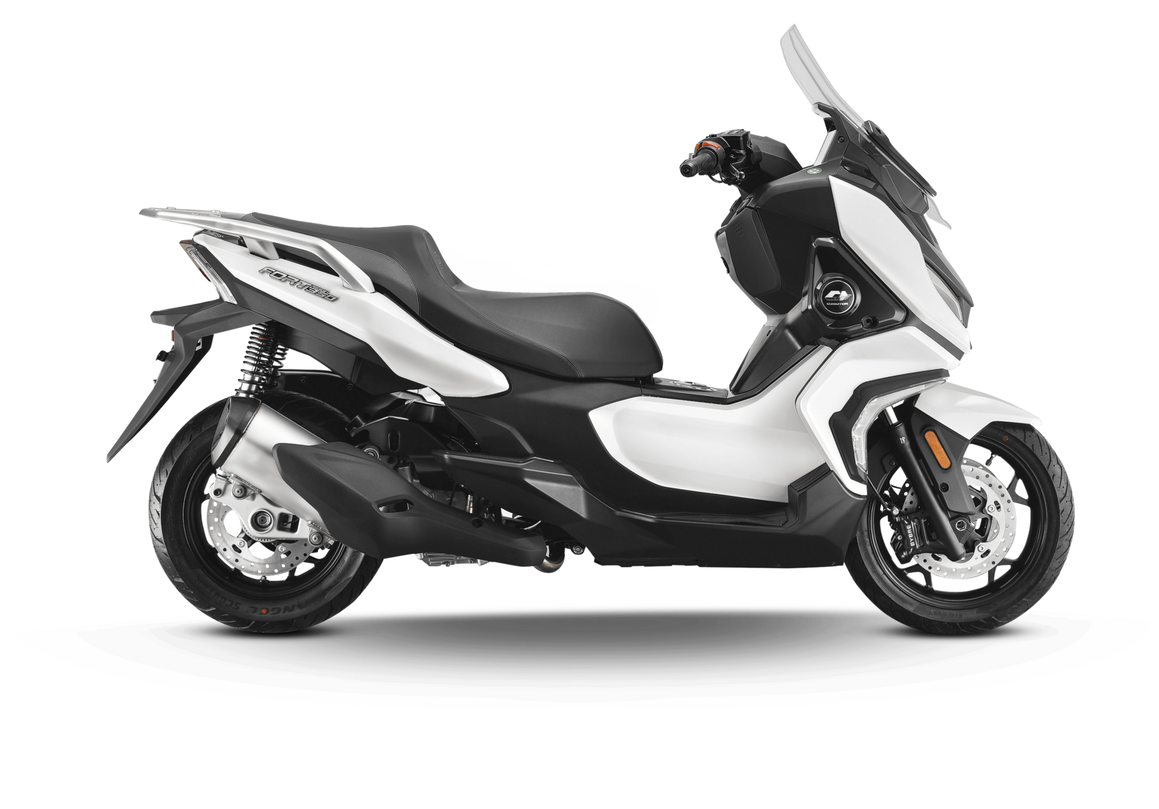 Scooter