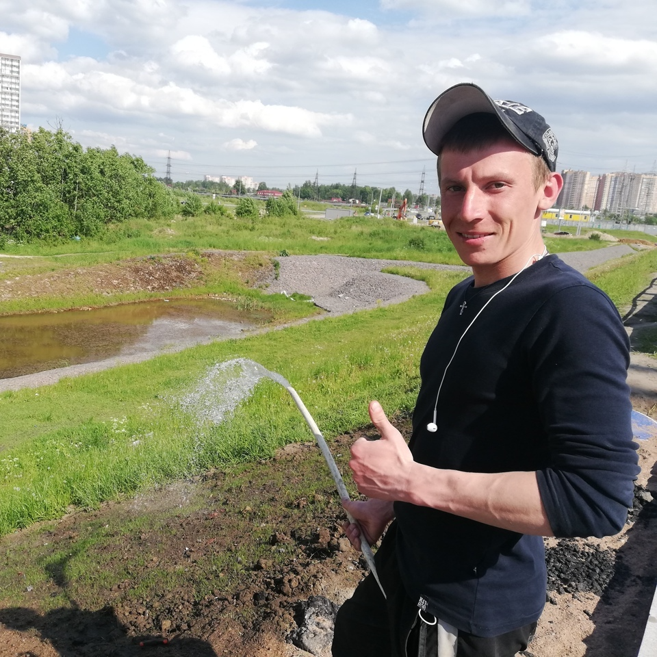 Водовозов нижний новгород. Техническая вода.