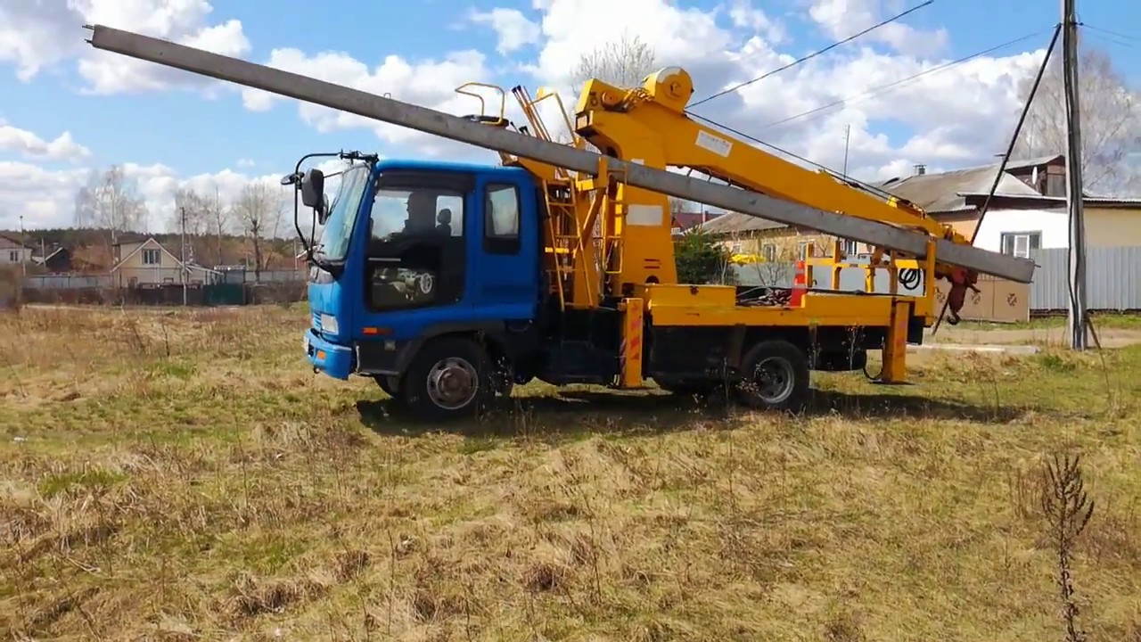 Буроям. Ямобур 1w-60. Буроям Mitsubishi Fuso. Фусо ямобур.