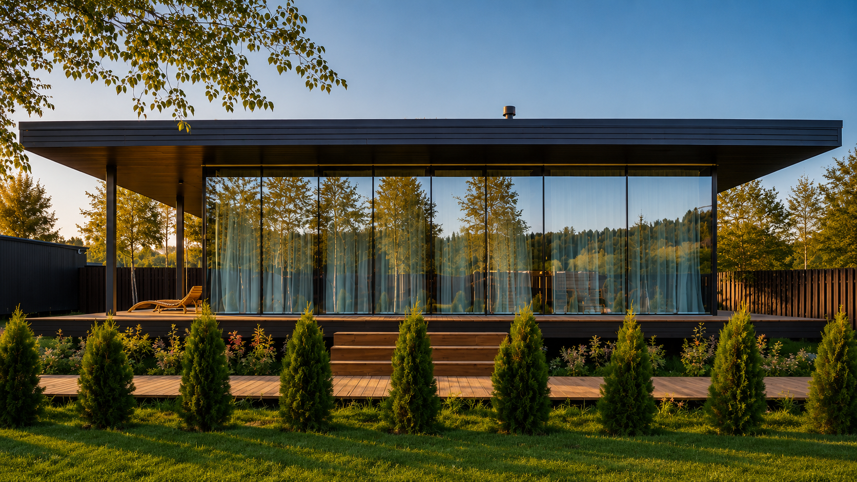 Cabin 4