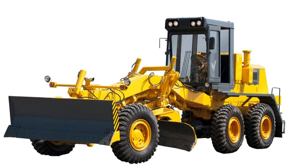 услуги автогрейдера цена