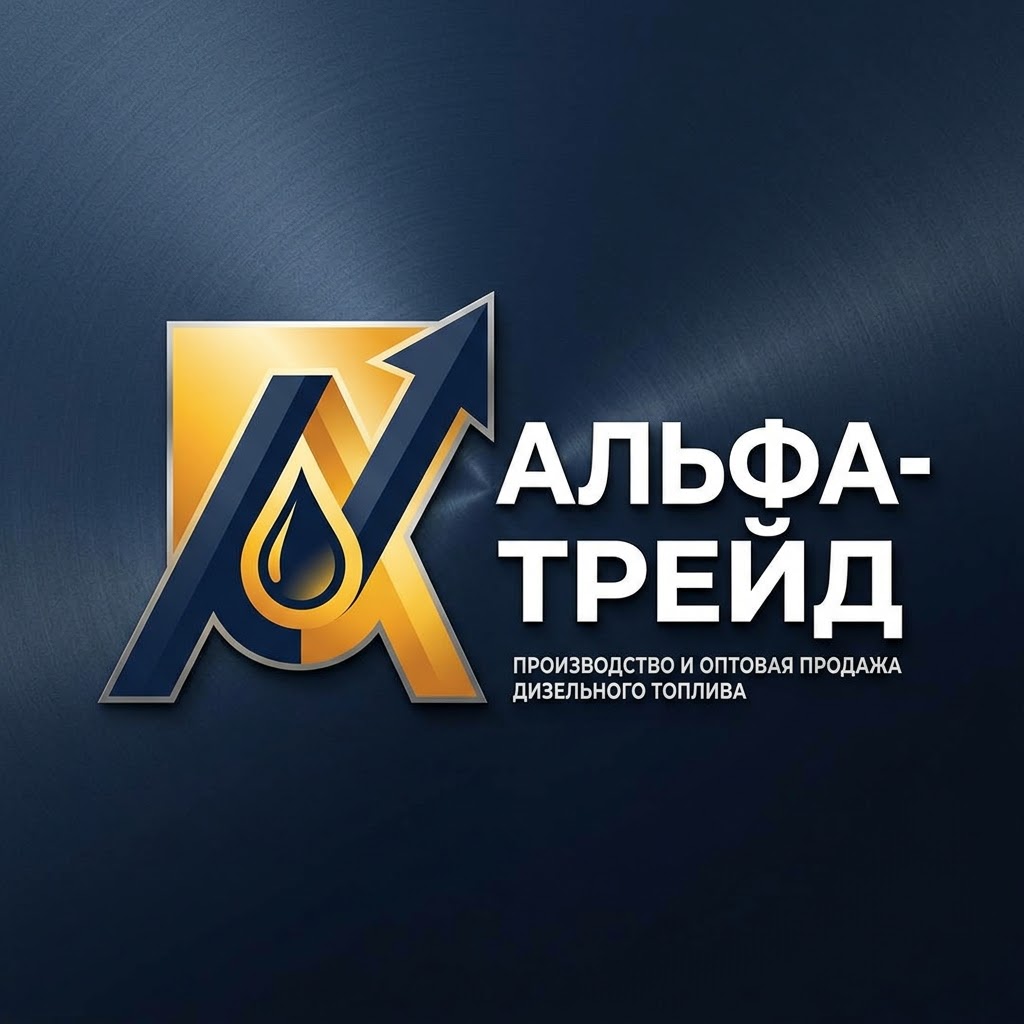ООО "Альфа-Трейд"