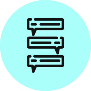 website icon
