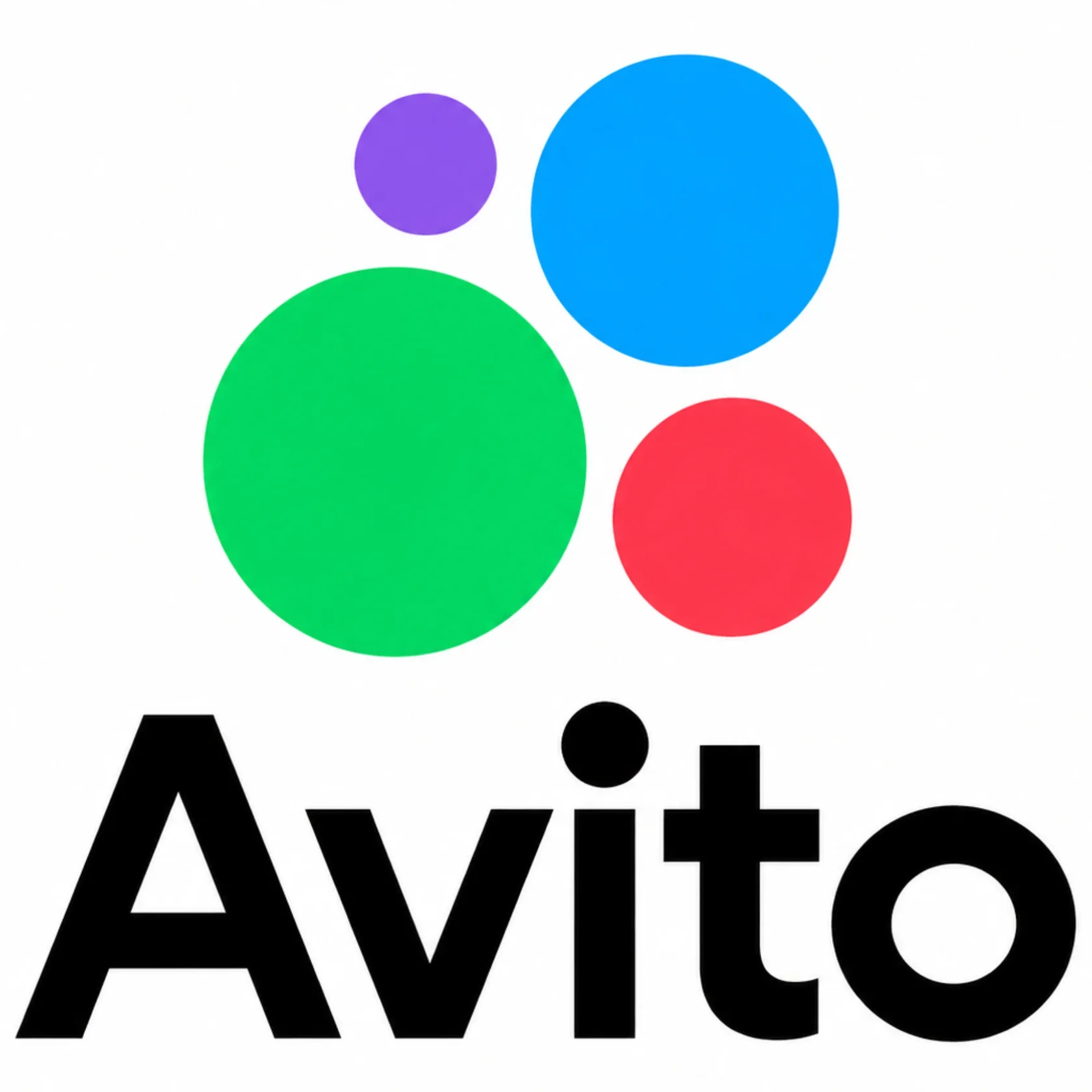 Фото или логотип для блока Авито