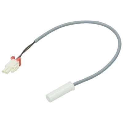 ЗАМЕНА ДАТЧИКА ТЕМПЕРАТУРЫ ХОЛОДИЛЬНИКА