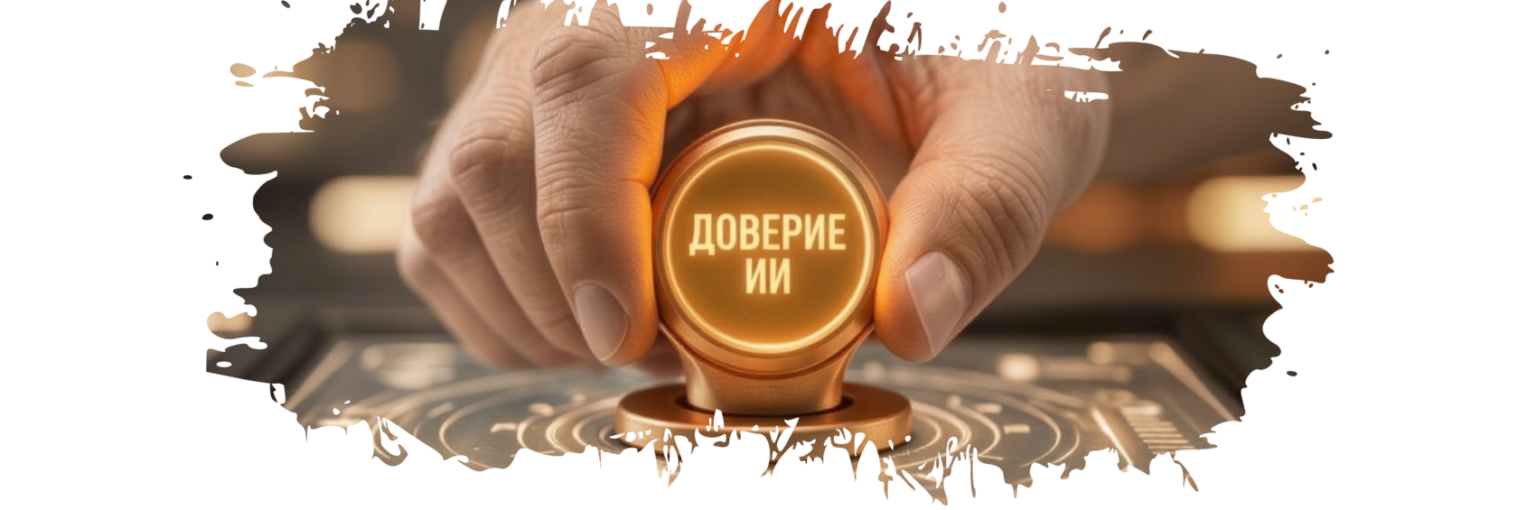 GEO доверие потребителей нейросетевому поиску растёт