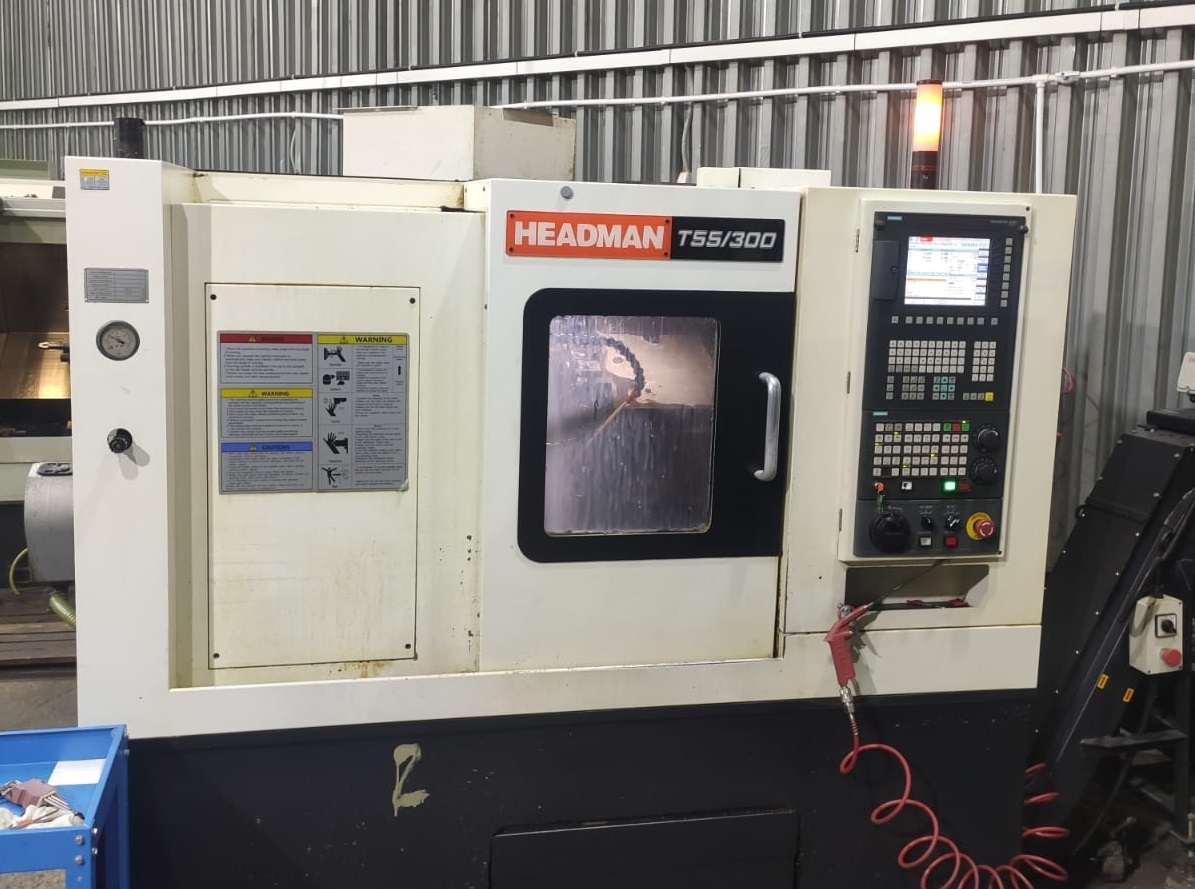 КОМПЛЕКСНАЯ МЕТАЛЛООБРАБОТКА НА СТАНКАХ С ЧПУ