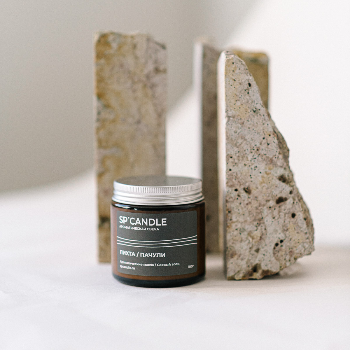 Sp Candle Купить