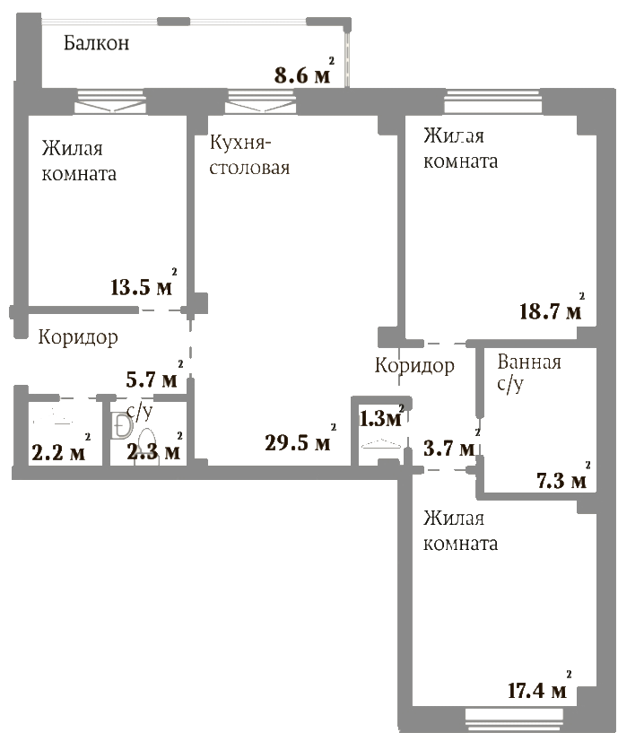 ЖК Ньютон Челябинск