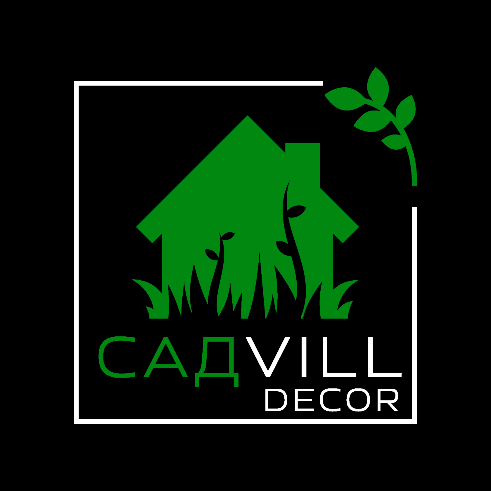 CAДViLL-Decor