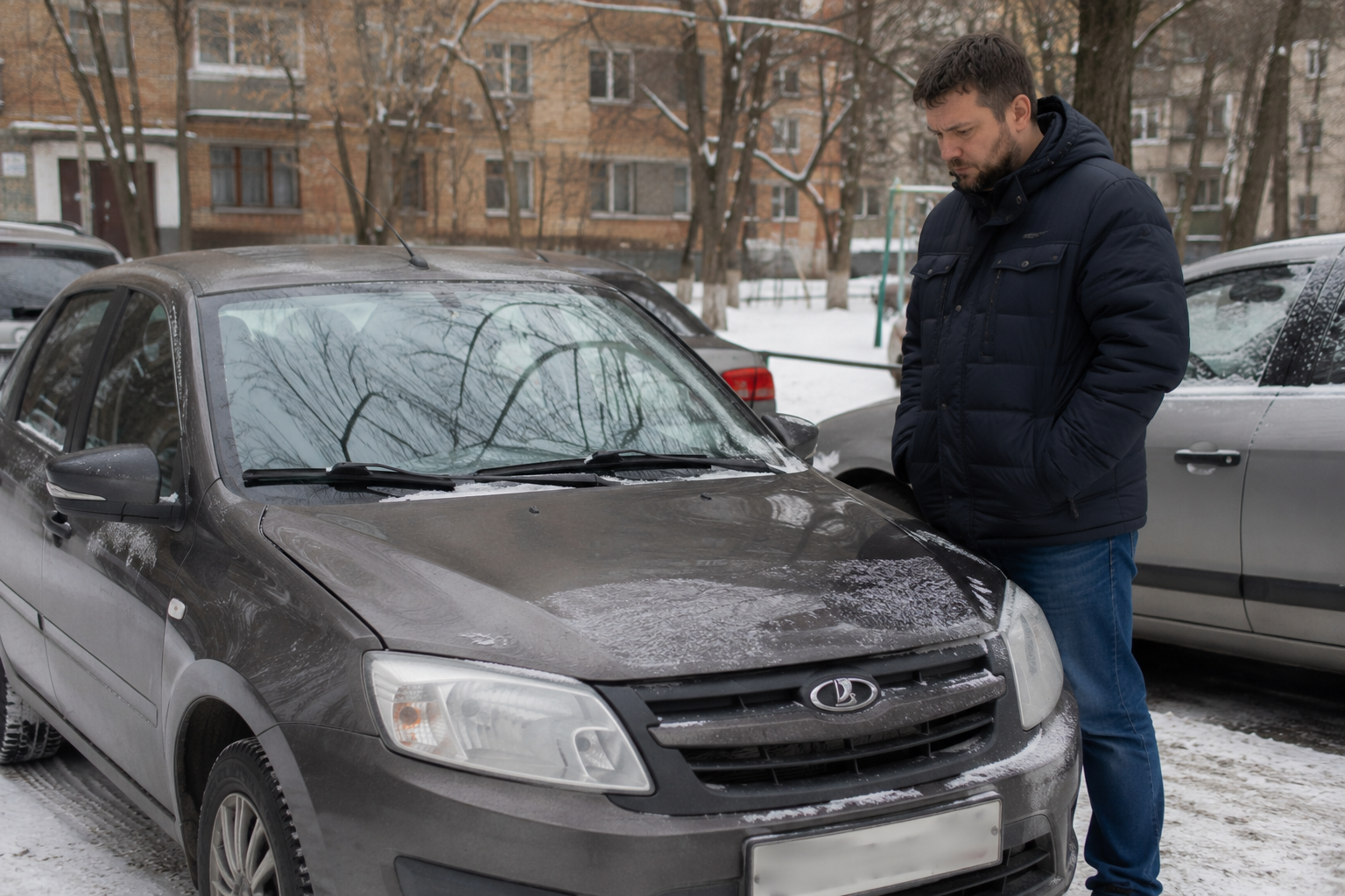 Что будет с автомобилем при банкротстве физлица