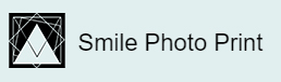 Логотип Smile photo print