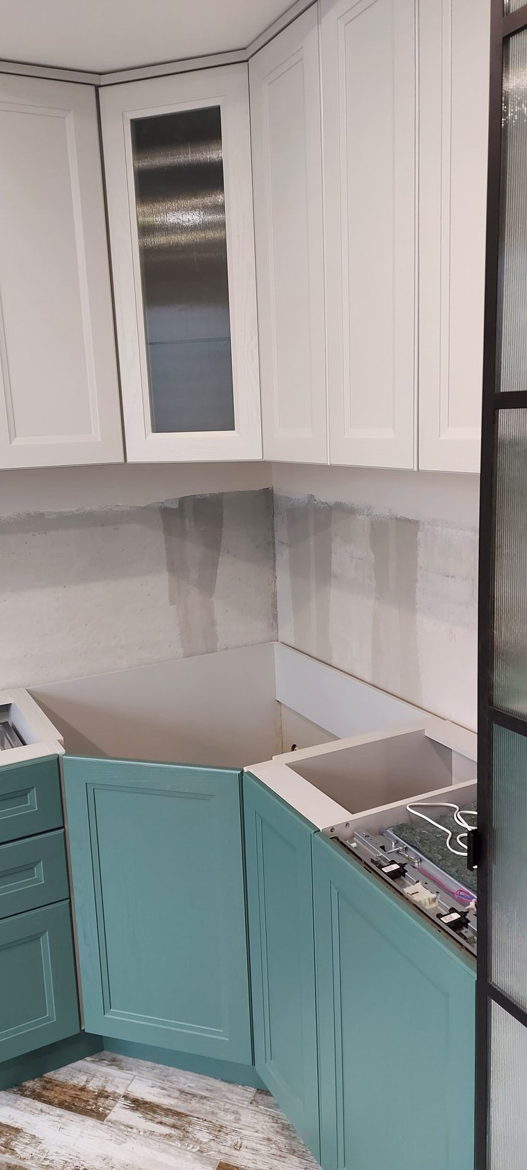 мебель под заказ Донецк ДНР кухня№21