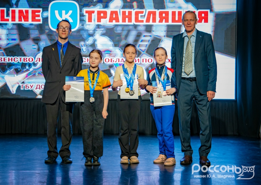 Шахматный фестиваль в детском центре "Россонь": Интеллектуальное состязание юных гроссмейстеров, изображение №29