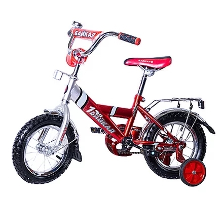 Омск Купить Велосипеды Новые