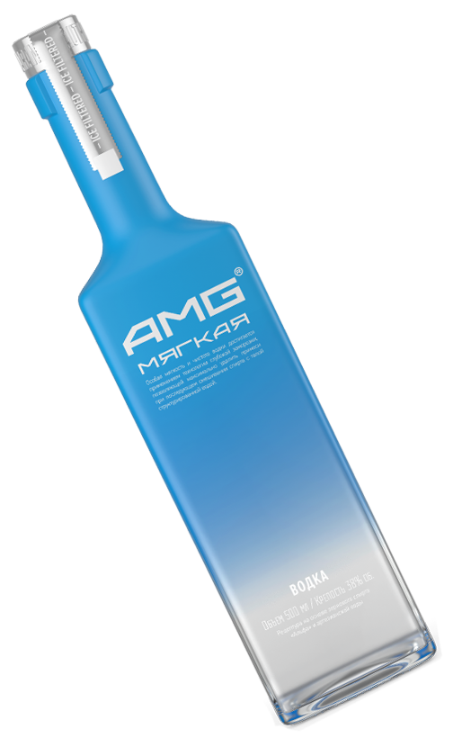 AMG VODKA