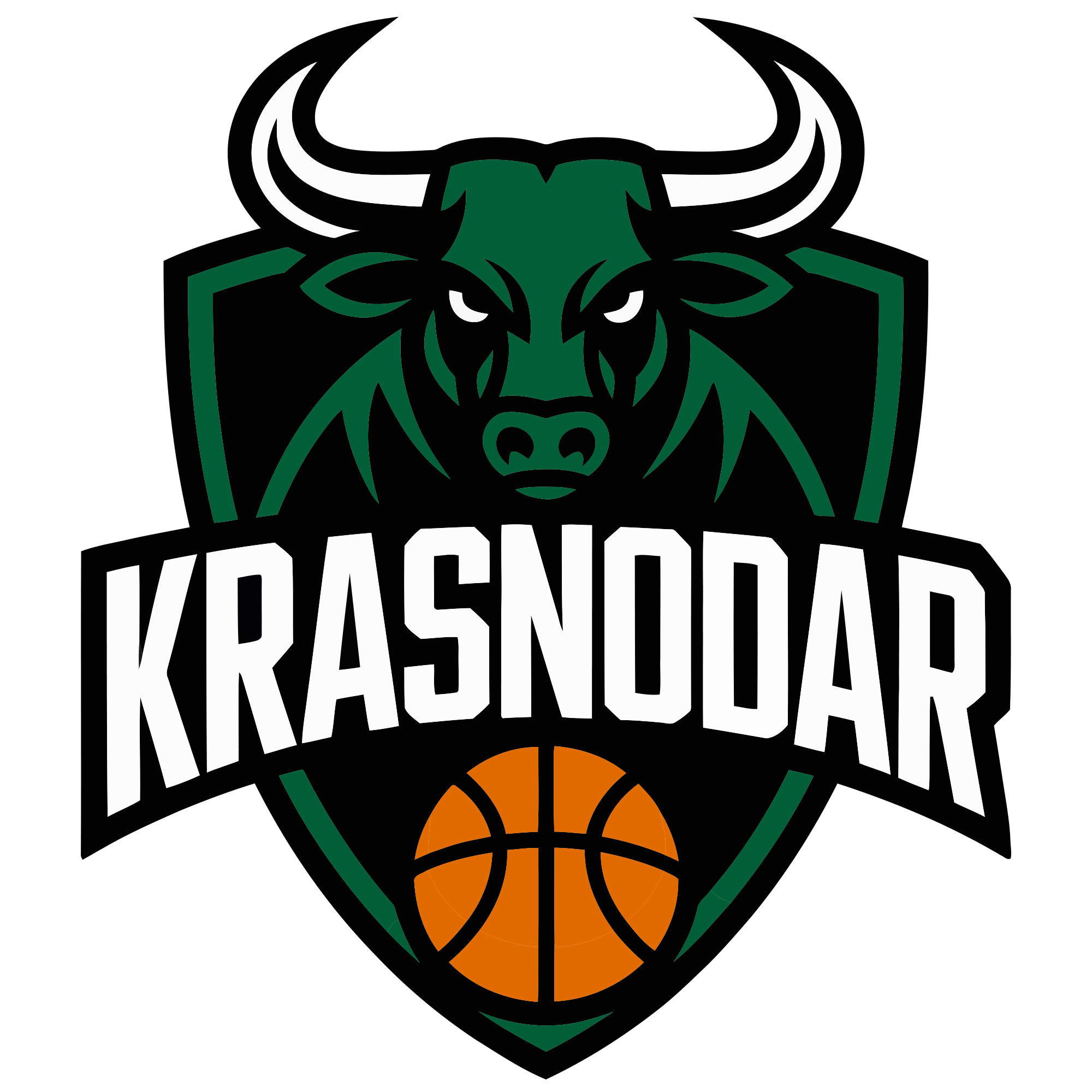 Команда Краснодар