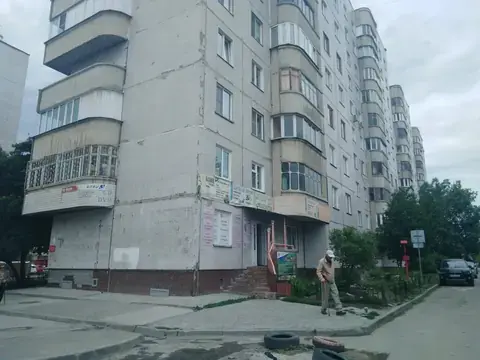 Дом по адресу Селезнева, 39
