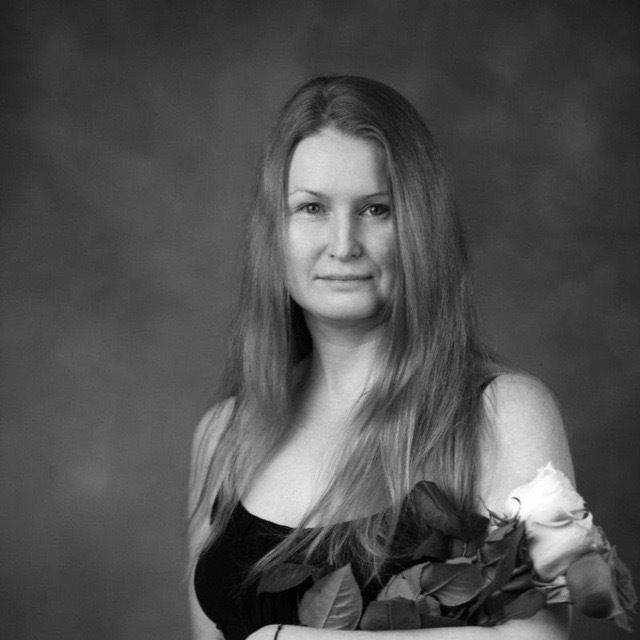 Ольга Гроза — медиатор 4Legal