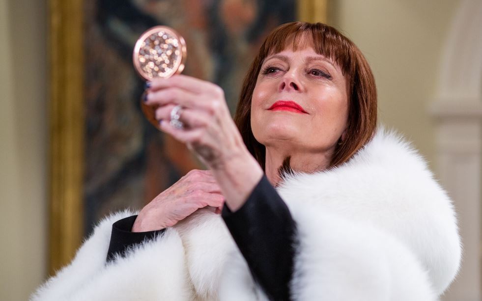 Кадр из этого хорошего фильма 