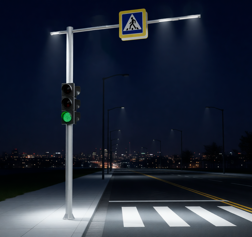 Изготовление светодиодных модулей и электронных устройств, фото 