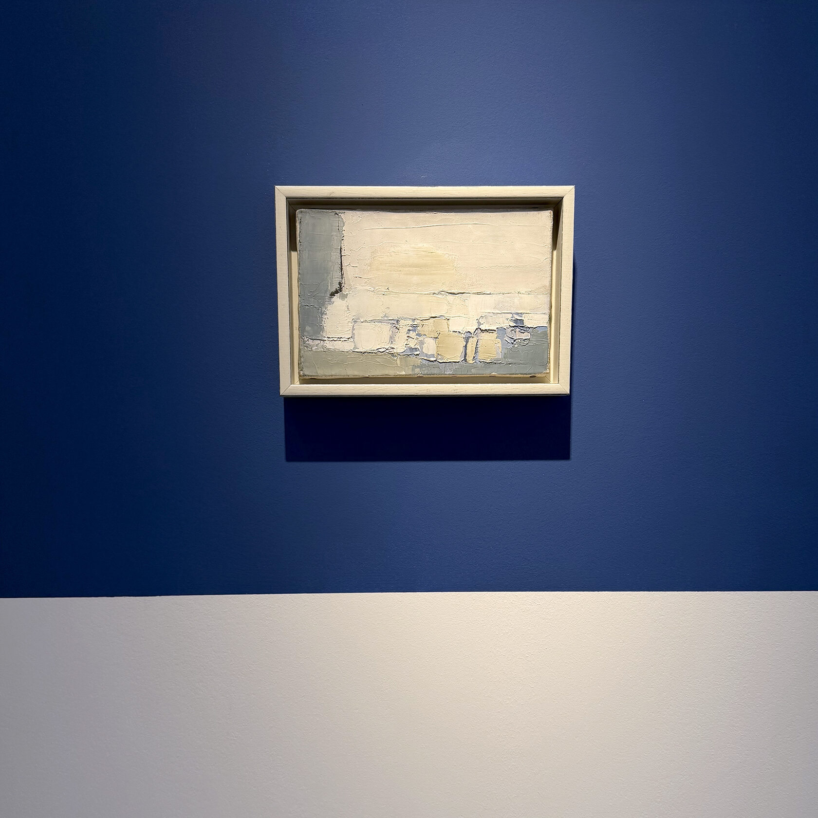 Nicolas de Stael
