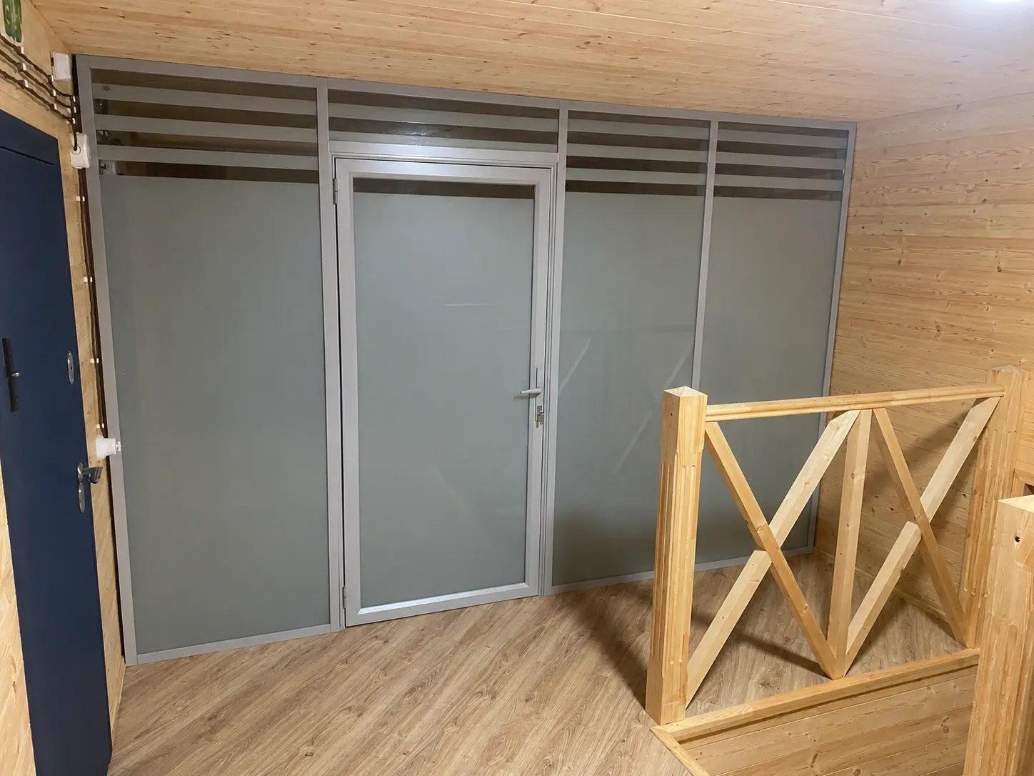 Зонирование дачи