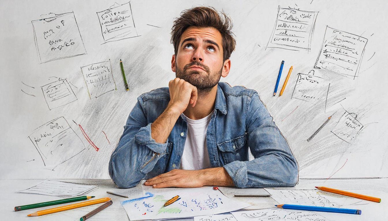 Как формулировать тезис