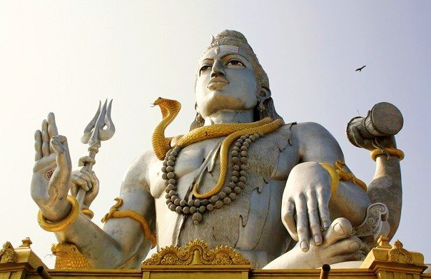 экскурсия След Тигра