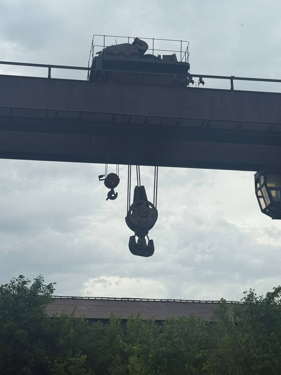 Проверка ОПО