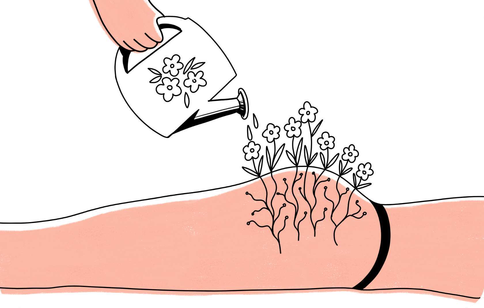 Сколько нельзя загорать после лазерной эпиляции