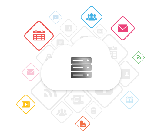 Облачный офис